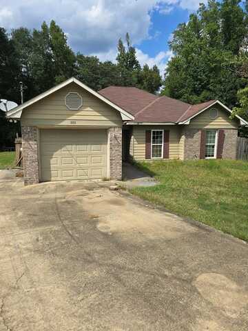 1252 SCHOOL HOUSE DRIVE, COLUMBUS, GA 31907
