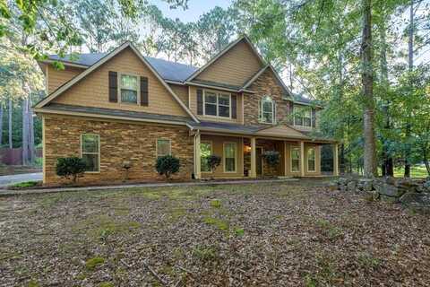10230 WHITESVILLE ROAD, FORTSON, GA 31808