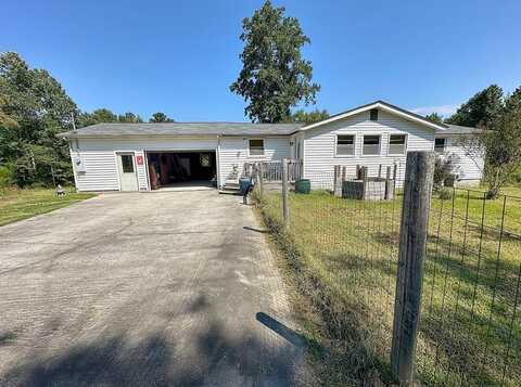 5361 KINGS GAP, SHILOH, GA 31826