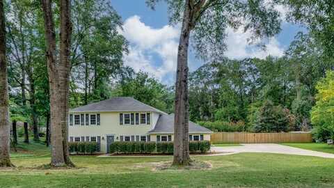 7033 WIDGEON DRIVE, MIDLAND, GA 31820