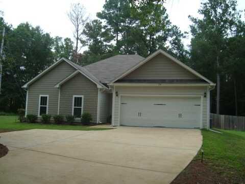 24 CAMP PARKMAN ROAD, PHENIX CITY, AL 36869