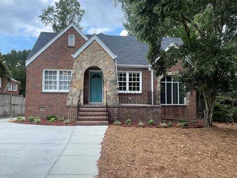 1719 SLADE DRIVE, COLUMBUS, GA 31901
