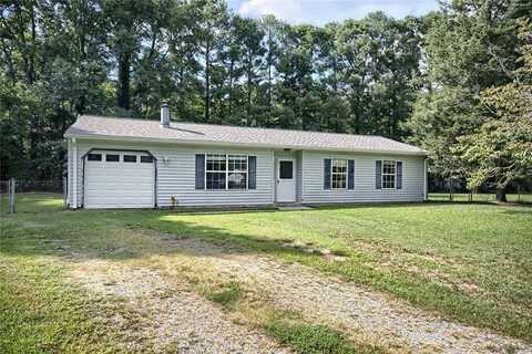 6287 New Pines Drive, Hayes, VA 23072