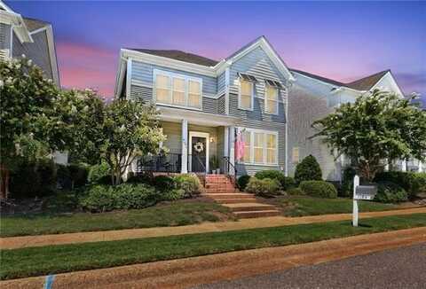 7195 Pattersons View Lane, Hayes, VA 23072