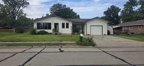 3312 35th Street, Columbus, NE 68601