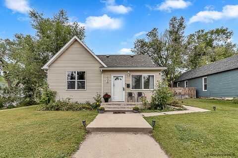 602 E 21ST ST, Cheyenne, WY 82001