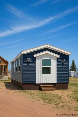 7537 REESE RD, Cheyenne, WY 82009
