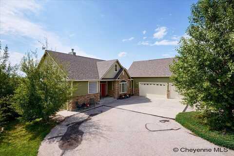 2269 HUGH GLASS TRL, Cheyenne, WY 82009