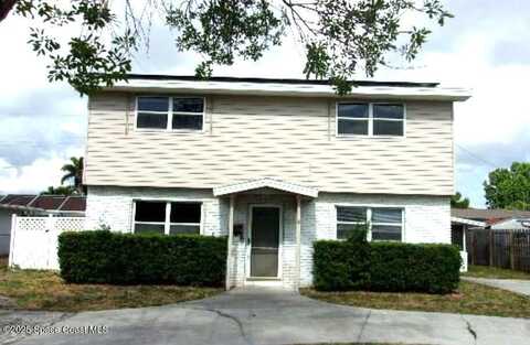 746 IRONWOOD DRIVE, MELBOURNE, FL 32935