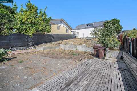 408 4th st, Rodeo, CA 94572