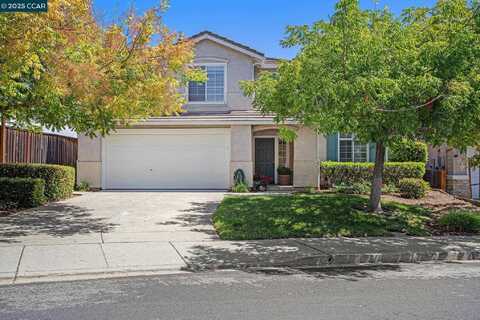 321 Liveoak Ct, Martinez, CA 94553