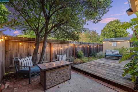 1109 Grove Circle, Benicia, CA 94510