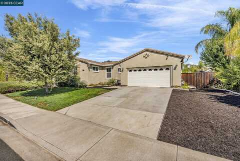 4784 Braemar St, Antioch, CA 94531
