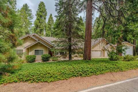 26670 Mason Court, Pioneer, CA 95666