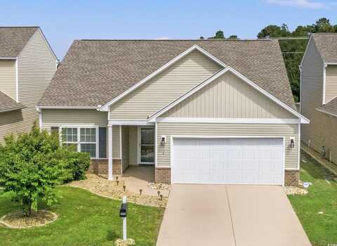 5104 Weatherwood Dr., North Myrtle Beach, SC 29582