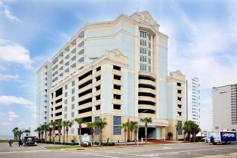 2501 S Ocean Blvd., Myrtle Beach, SC 29577