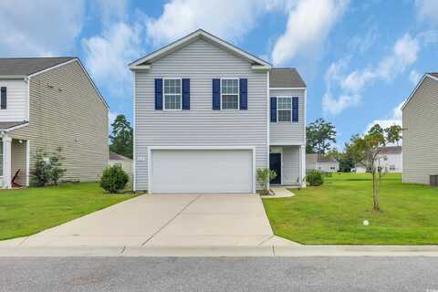812 Hayes Point Circle, Myrtle Beach, SC 29588