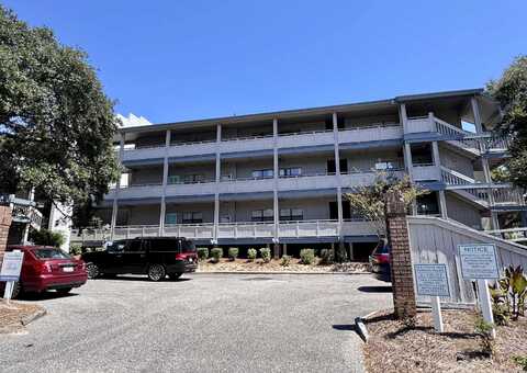 310 5th Ave. N, Surfside Beach, SC 29575