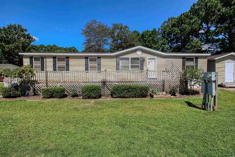 536 Folly Estates Dr., Myrtle Beach, SC 29588