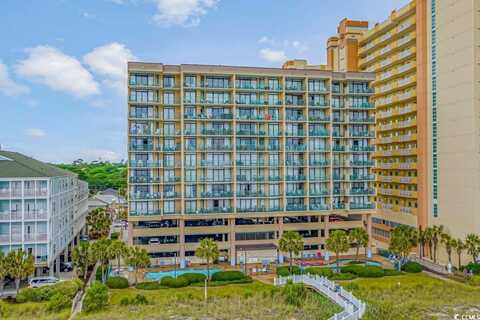 508 S Ocean Blvd., North Myrtle Beach, SC 29582