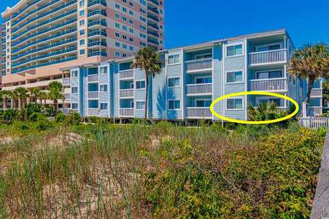 1809 S Ocean Blvd., North Myrtle Beach, SC 29582