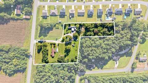10086 Highway 905, Longs, SC 29568