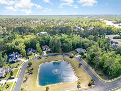 2225 Maybank Circle, Myrtle Beach, SC 29588