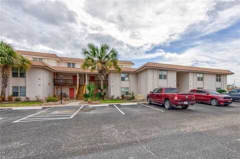 1421 S 11th Street unit: 113, Port Aransas, TX 78373