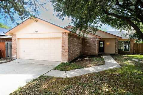 3514 S Washam Drive, Corpus Christi, TX 78414
