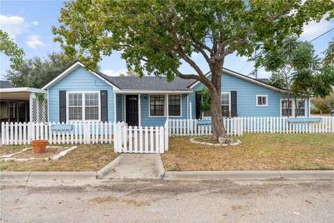 300 W Humphries Street, Odem, TX 78370