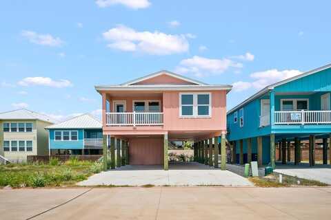150 Flounder Drive, Port Aransas, TX 78373