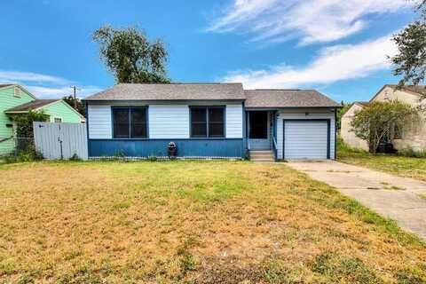 1629 Green Grove Drive, Corpus Christi, TX 78415