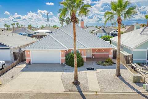 15834 CUTTYSARK Street, Corpus Christi, TX 78418