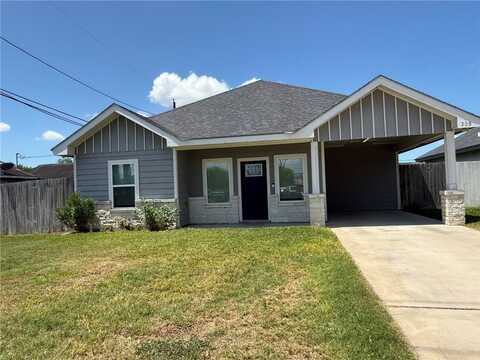 335 S 16th Street, Kingsville, TX 78363