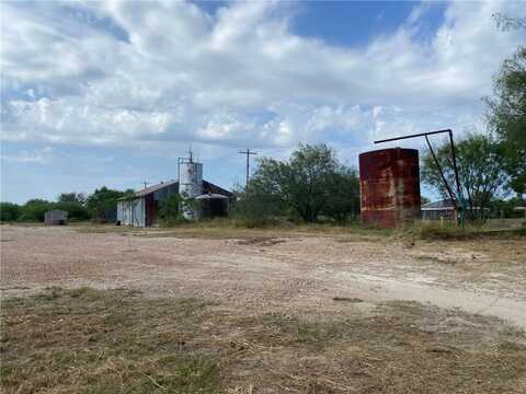 1200 S Behrns Street, Alice, TX 78332