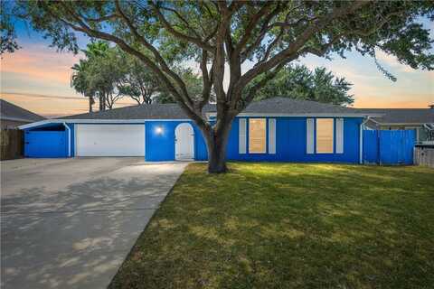 14141 Bounty Avenue, Corpus Christi, TX 78418
