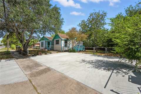 2530 Dunbar Street, Corpus Christi, TX 78405