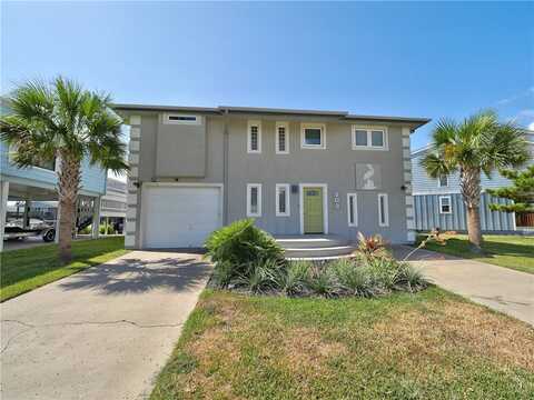 103 Driftwood Drive, Aransas Pass, TX 78336