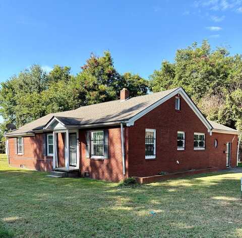 723 E CHERRY STREET, Blytheville, AR 72315