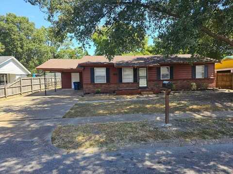 519 N 14TH STREET, West Memphis, AR 72301