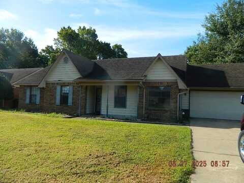 1137 EVERGREEN, Blytheville, AR 72315