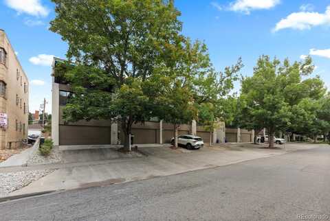 960 N Pennsylvania Street, Denver, CO 80203