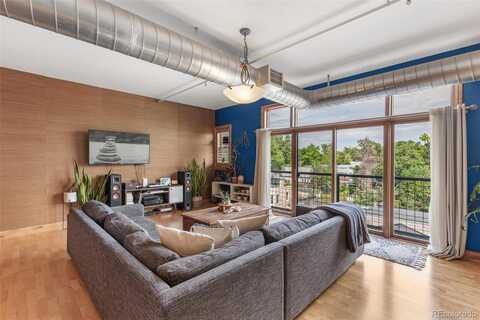 3299 Lowell Boulevard, Denver, CO 80211