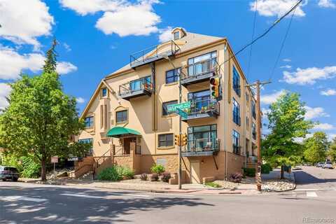 3299 Lowell Boulevard, Denver, CO 80211