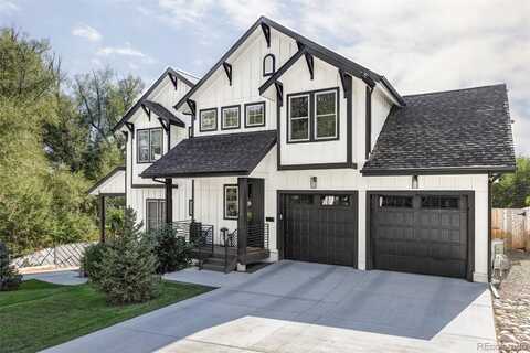 2020 Teller Street, Lakewood, CO 80214