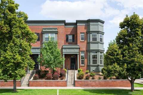 2936 Central Park Boulevard, Denver, CO 80238
