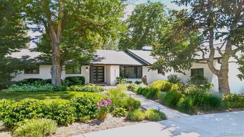 3210 Cherryridge Road, Englewood, CO 80113