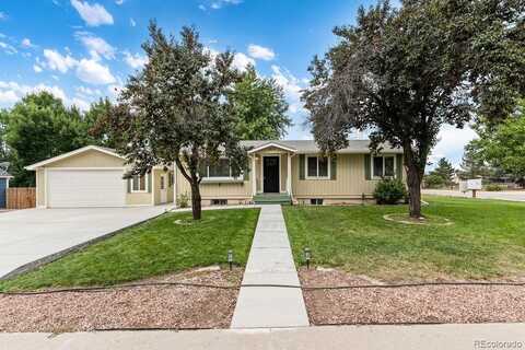 3538 Collins Street, Castle Rock, CO 80108