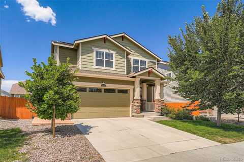 15005 Chicago Street, Parker, CO 80134