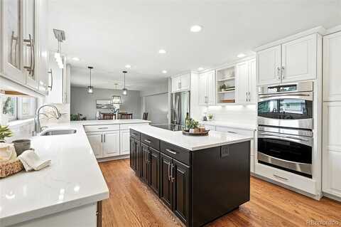 3842 S Quebec Street, Denver, CO 80237
